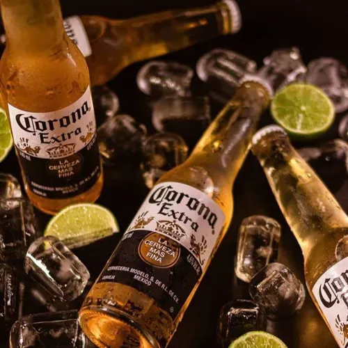 Corona Fără Alcool