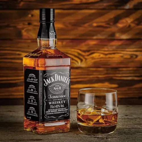 Jack Daniel's 0,50ml