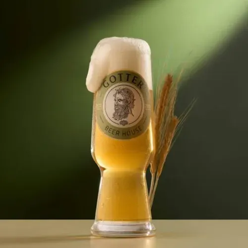 Gotter în asortiment 0,5ml