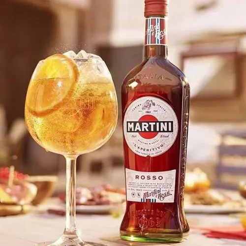 Maetini Rosso 0,50ml