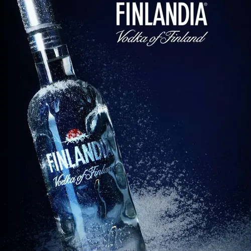 Finlandia 50ml