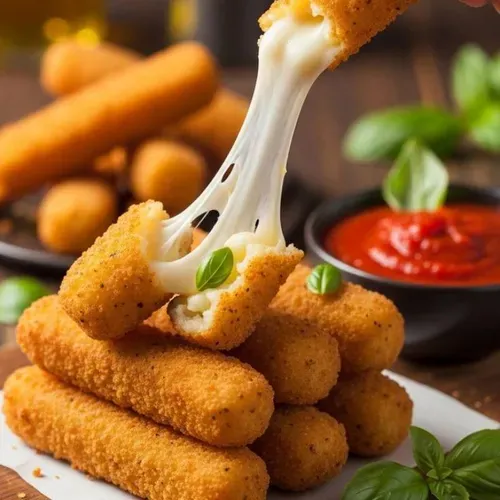 Mozarella stick