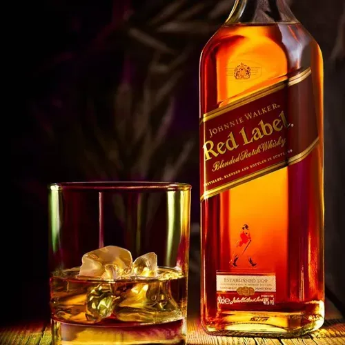 Red Label 0,50ml