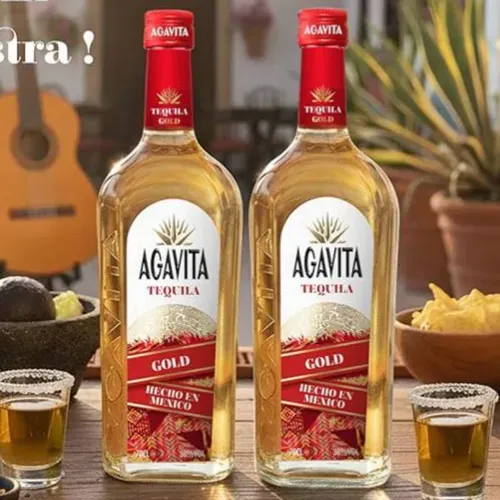 Agavita 0,50ml