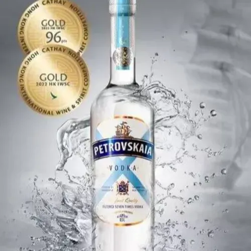 Petrovskaia 50ml