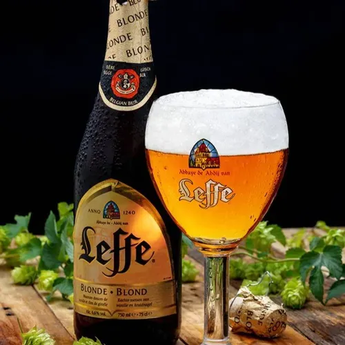 Leffe Blondă/Brună 0,3ml