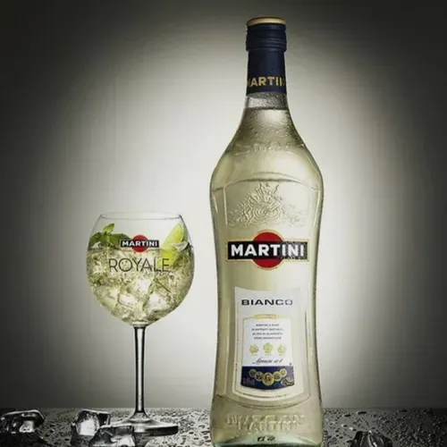 Martini Bianco 0,50ml