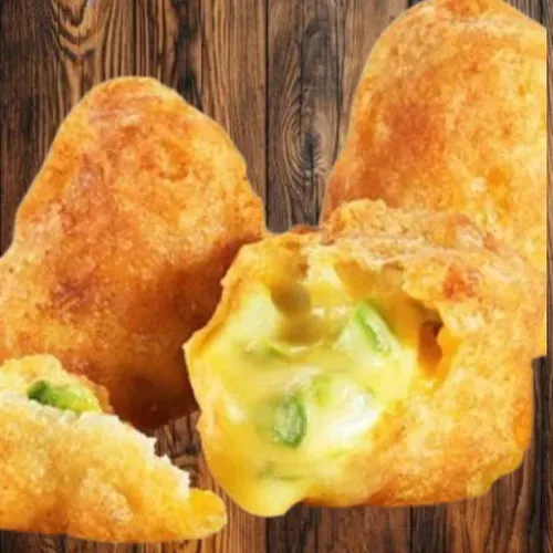 Chili Cheese Nuggets