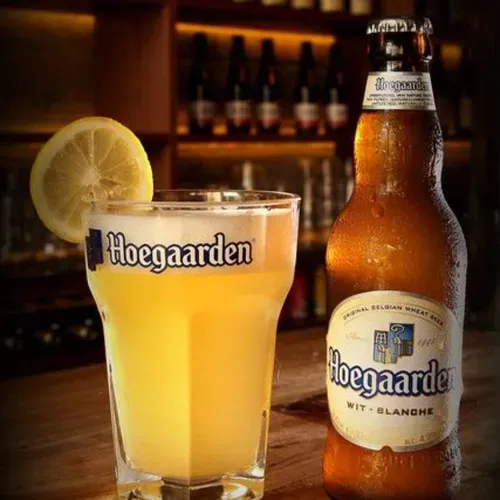 Hoegaarden 0,3ml